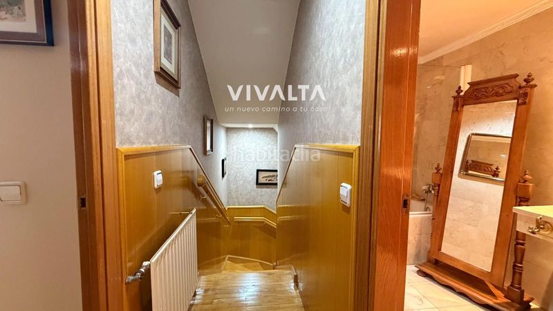 Foto d4f44c96-baca-4555-bf04-dd5c00a08fc5. Dúplex amb calefacció aparcament piscina a San Juan Bautista Madrid