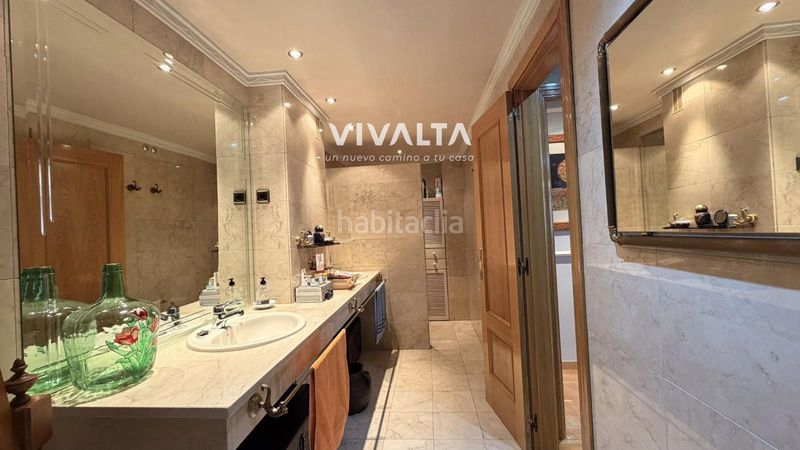 Foto da7fd78c-29ab-4068-9251-96b20b920a3c. Dúplex amb calefacció aparcament piscina a San Juan Bautista Madrid