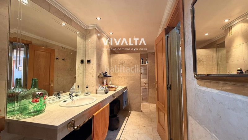 Foto dd39e435-6c62-4fbd-8828-29d9db68a2fc. Dúplex amb calefacció aparcament piscina a San Juan Bautista Madrid