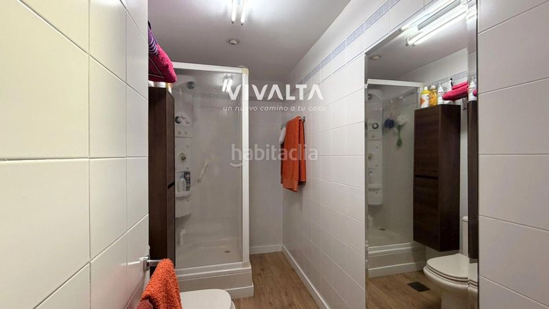 Foto ef4ac8bb-06ce-42c7-87ee-eb5d9de188cb. Dúplex amb calefacció aparcament piscina a San Juan Bautista Madrid