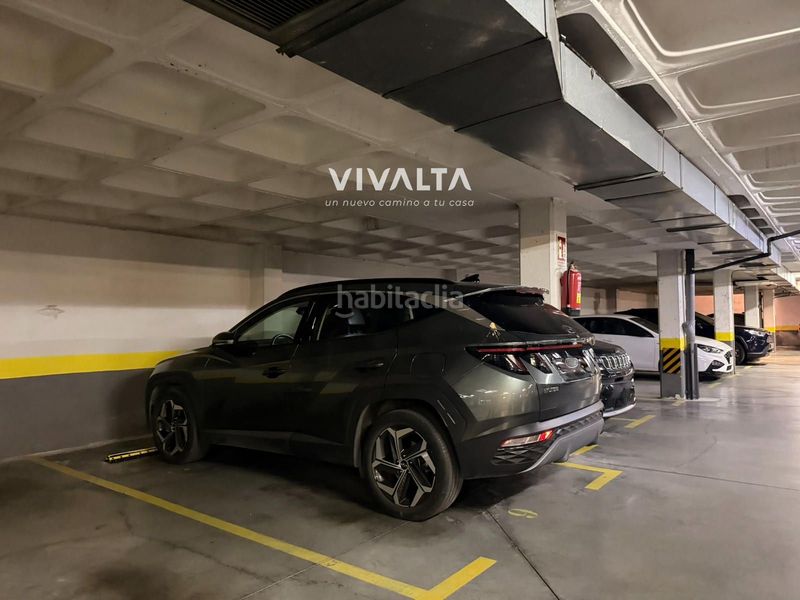 Foto fbf29c47-924b-4e27-ba82-3ac53f17004b. Dúplex amb calefacció aparcament piscina a San Juan Bautista Madrid