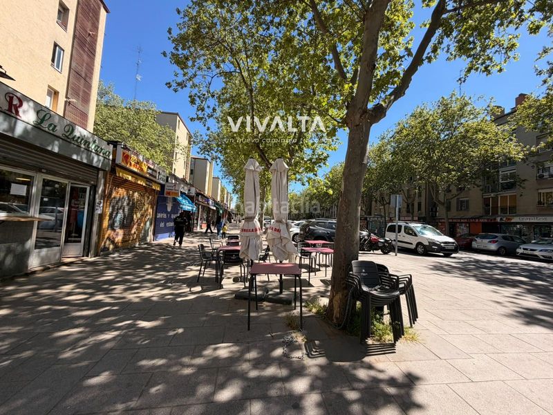 Foto 0e3f57d3-6218-47e4-bd65-6fb8455b044e. Local comercial a Amposta Madrid