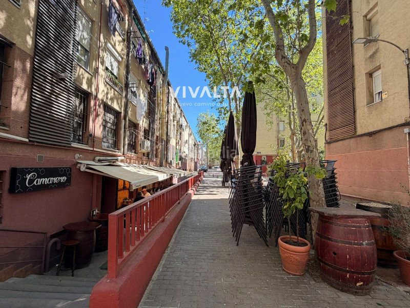 Foto 56c85ec5-ef8a-4333-b08c-0a49e994e13f. Local comercial a Amposta Madrid