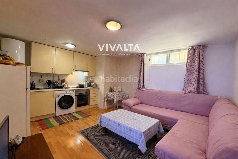Foto dfcee850-1242-4c37-addd-70f60d7dfb53. Local comercial a Amposta Madrid
