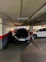 Miete Autoparkplatz  Quince de mayo. Plaza de garaje en alquiler en paseo quince de mayo, madrid.