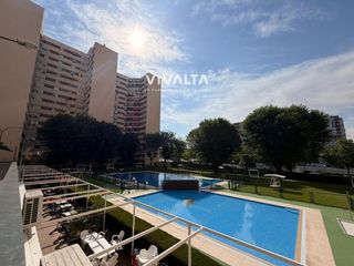 Pis  Betanzos. Vivalta vende piso reformado de 81 m, situado en la 10ª planta d