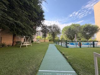 Piso  Betanzos. Vivalta vende piso reformado de 81 m, situado en la 10ª planta d