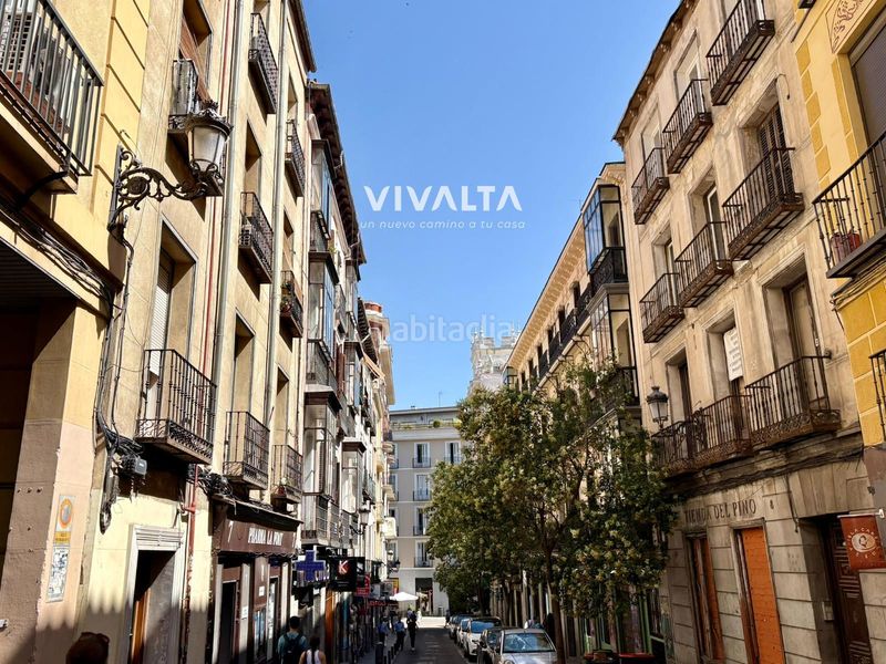 Foto 0260bb7a-261f-49c1-9493-164f38b12381. Flat in Sol Madrid