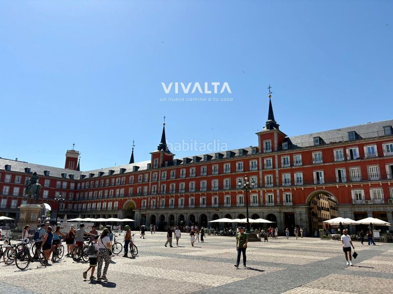 Foto 102907a5-fe49-46f1-833d-b11d0c9c05b7. Flat in Sol Madrid