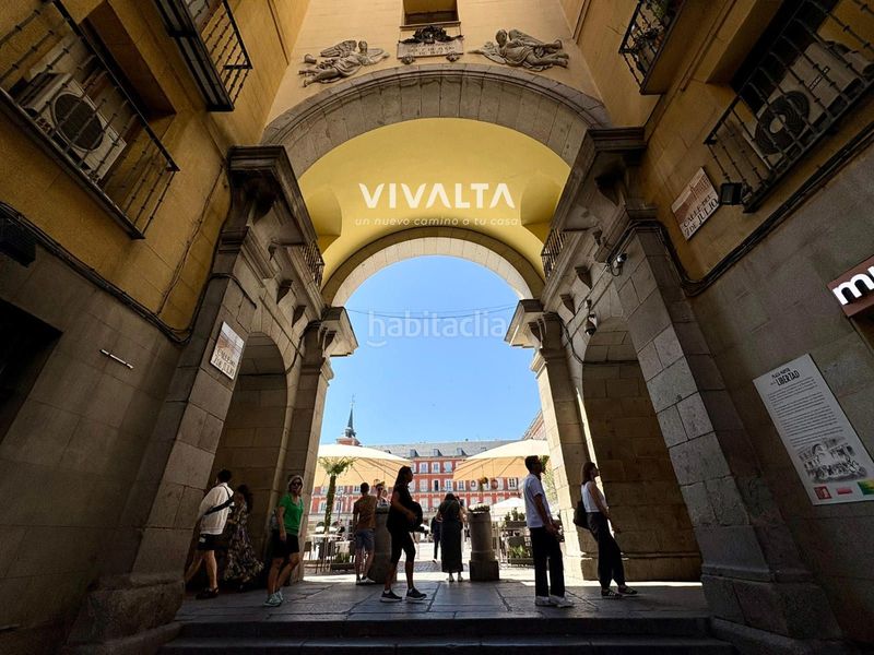 Foto 1bcce292-552d-4982-a8dc-534c0f90a2e5. Flat in Sol Madrid