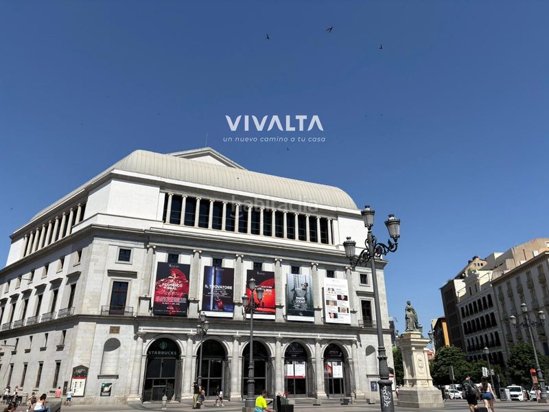 Foto 2a46f85f-d068-4f12-9652-d08de6dea08c. Flat in Sol Madrid