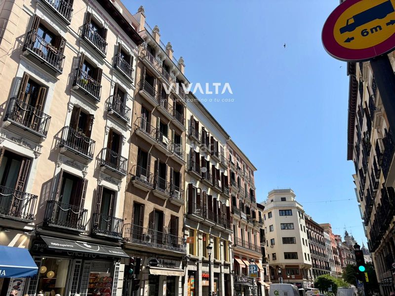 Foto 419507cf-8258-42fd-9baf-9940d1497e7c. Flat in Sol Madrid