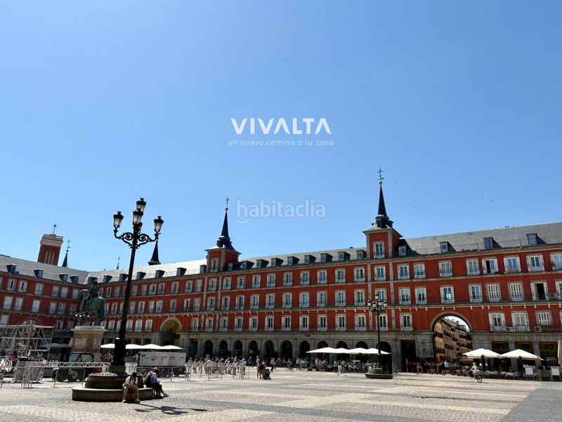 Foto 4a221f3e-0c78-458d-a812-9ca3448147f2. Flat in Sol Madrid