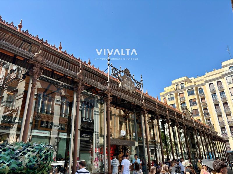 Foto 9a618418-6f38-455e-a247-830d6849cd77. Flat in Sol Madrid