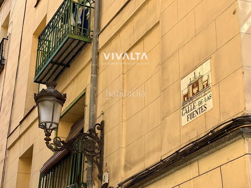 Foto a86dca7a-86d2-4e5e-8efb-037be0110ac2. Flat in Sol Madrid