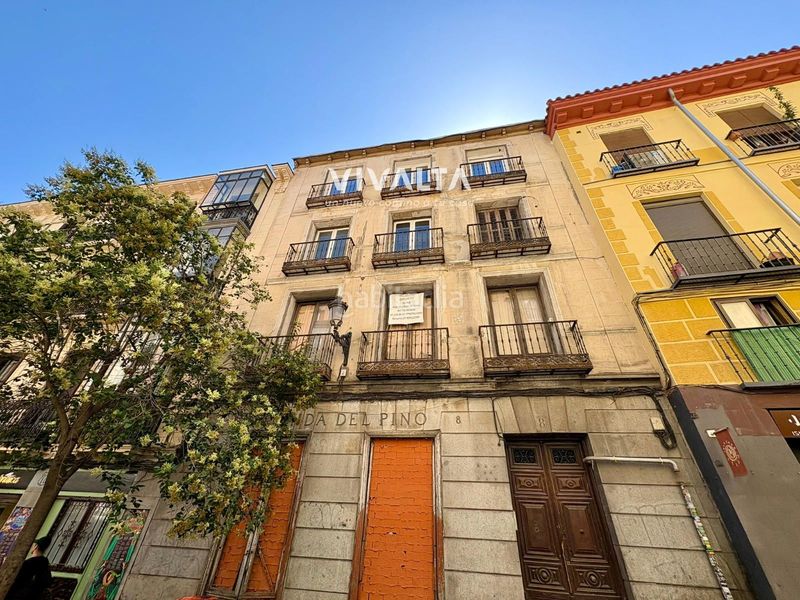 Foto cefc79e7-d4a4-4258-8f03-679cc20328b5. Flat in Sol Madrid