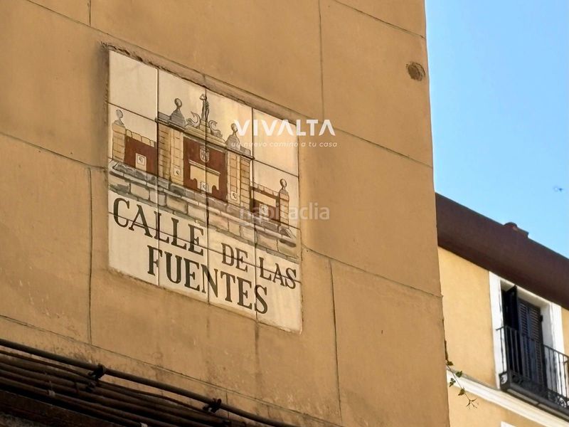 Foto e77f7f70-6e50-413b-9324-6660e9188754. Flat in Sol Madrid
