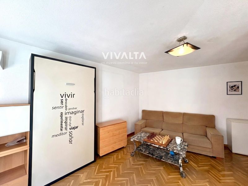 Foto ddb8effe-c300-4c71-a706-16bc162461cf. Estudi a Numancia Madrid