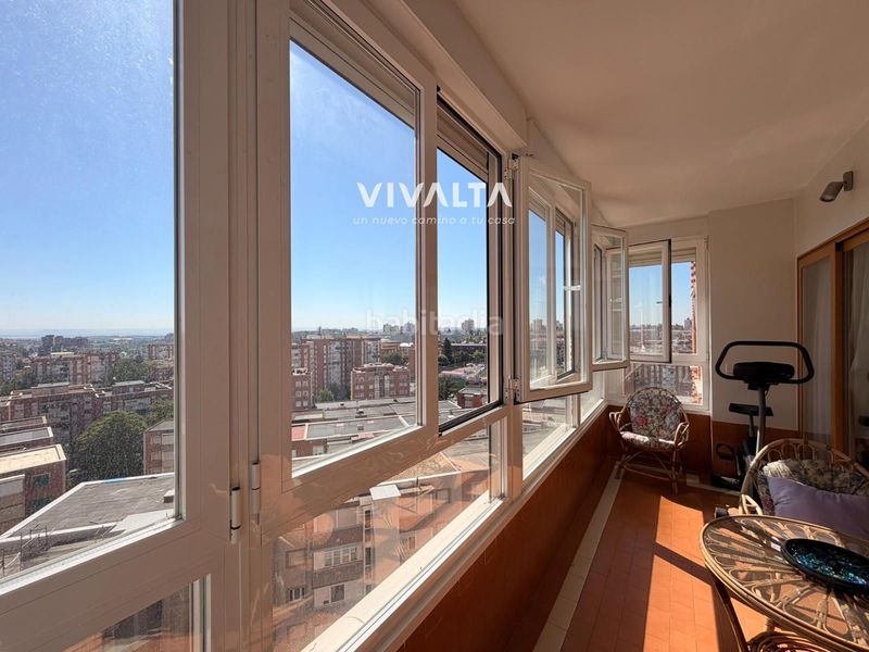 Foto 01b90d41-e1f3-4f55-9302-81520789e2a7. Pis a Pinar del Rey Madrid