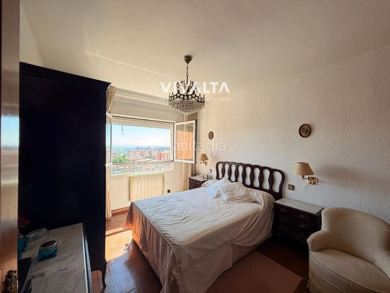 Foto 090eb106-30fe-4696-9bdc-836233999378. Pis a Pinar del Rey Madrid