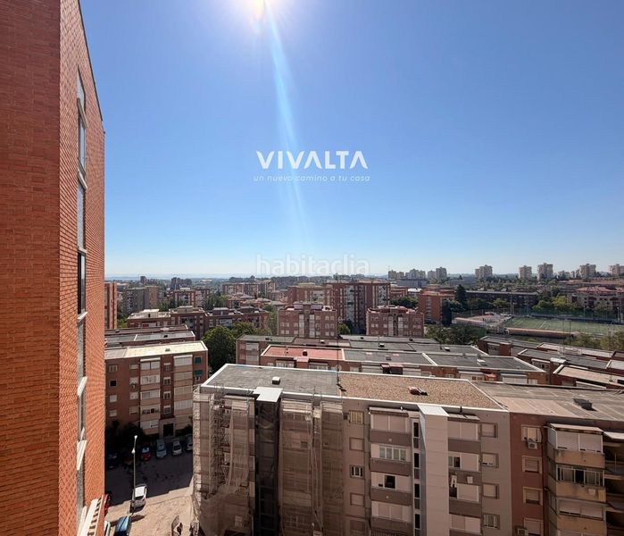 Foto 11695c53-2bc7-4cad-947f-cd5301069414. Pis a Pinar del Rey Madrid