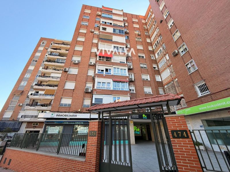 Foto 63c5f253-1575-425b-83c7-c7745c17bc32. Pis a Pinar del Rey Madrid