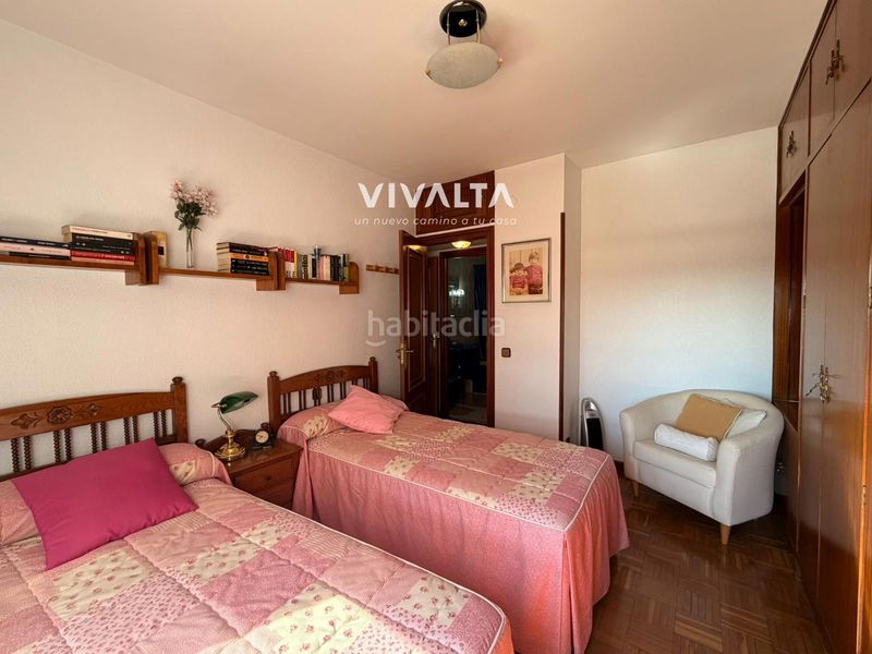Foto 9a7f40ec-7a62-4c70-af8f-6750e08f5a47. Pis a Pinar del Rey Madrid