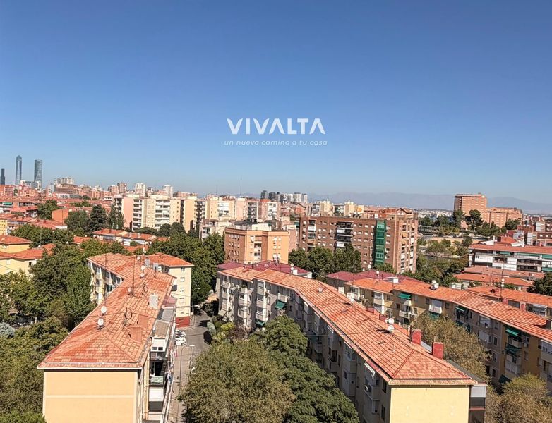 Foto ad770cd5-5c03-4d46-9e80-c2e269db8f6f. Pis a Pinar del Rey Madrid
