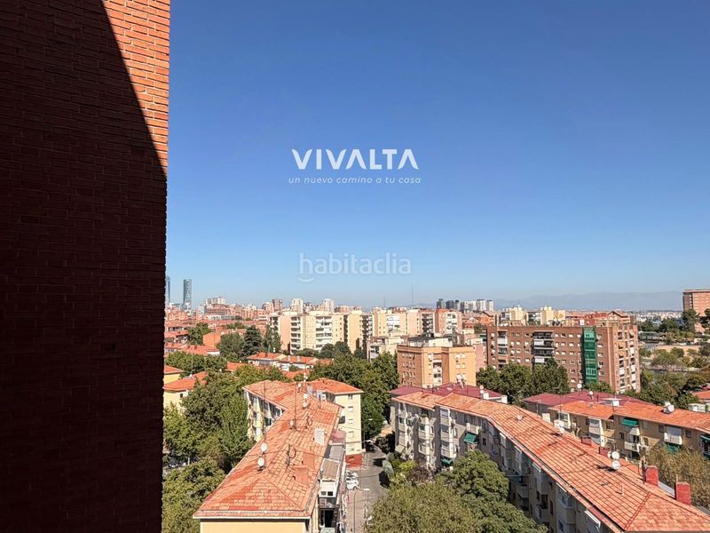 Foto b1b9b3a3-5d43-4c68-8705-89cda85558a4. Pis a Pinar del Rey Madrid