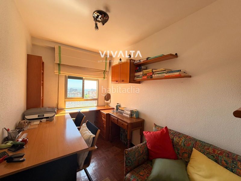 Foto ceb4345f-c809-49e4-acc3-3229150f363e. Pis a Pinar del Rey Madrid