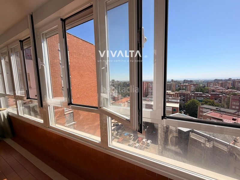 Foto 1ad8105c-7bb3-483e-b1ee-364b8a734c5d. Pis a Pinar del Rey Madrid