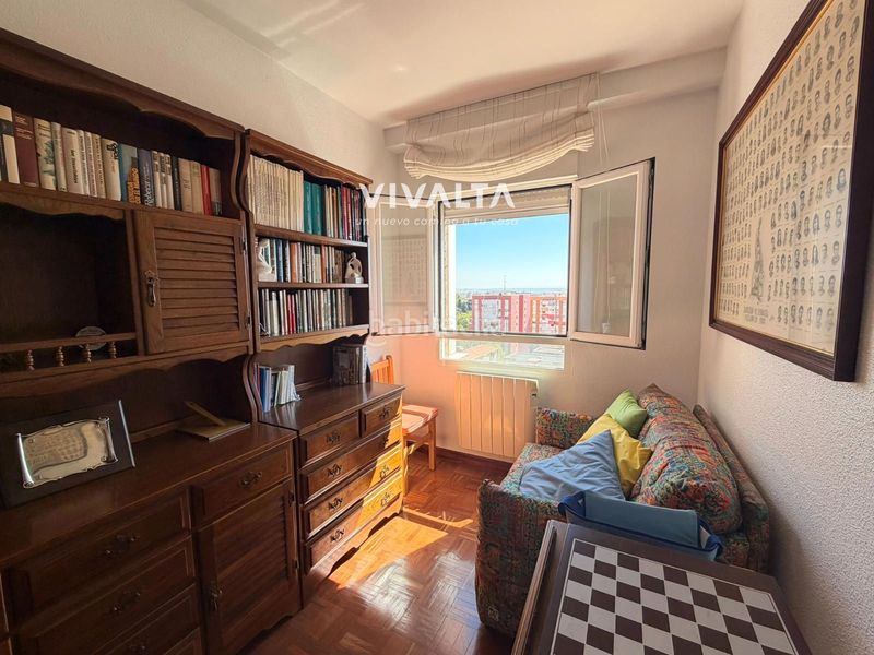Foto 3bb48005-3672-4b6b-8661-1fa569f7e59a. Pis a Pinar del Rey Madrid