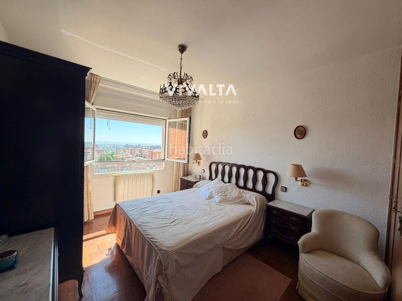 Foto d413fb2f-2139-4d4f-843c-e8cf9cfaca92. Pis a Pinar del Rey Madrid