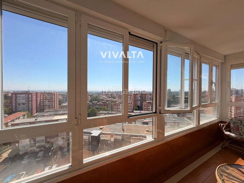 Foto fdfa9af7-4a25-40cb-9e9e-dcbe25de8f0e. Pis a Pinar del Rey Madrid