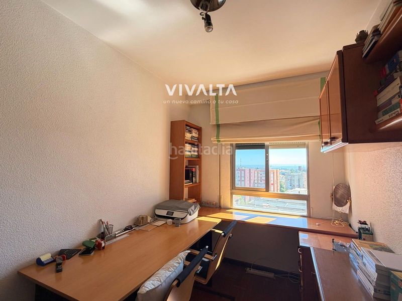 Foto 0c664907-5d45-4a7e-857a-c2f2ae6343f3. Flat with heating in Pinar del Rey Madrid