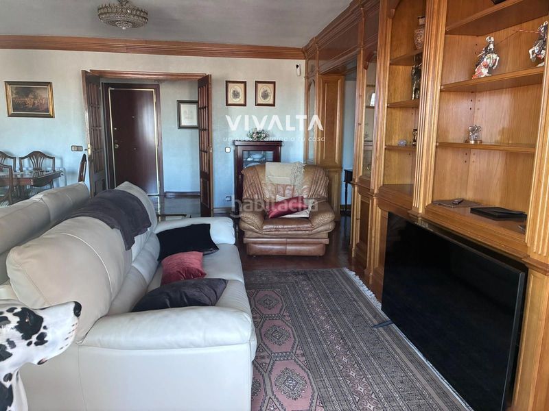 Foto 1bf38742-fba8-4a3c-948d-0aa2fa9a7e99. Flat with heating in Pinar del Rey Madrid
