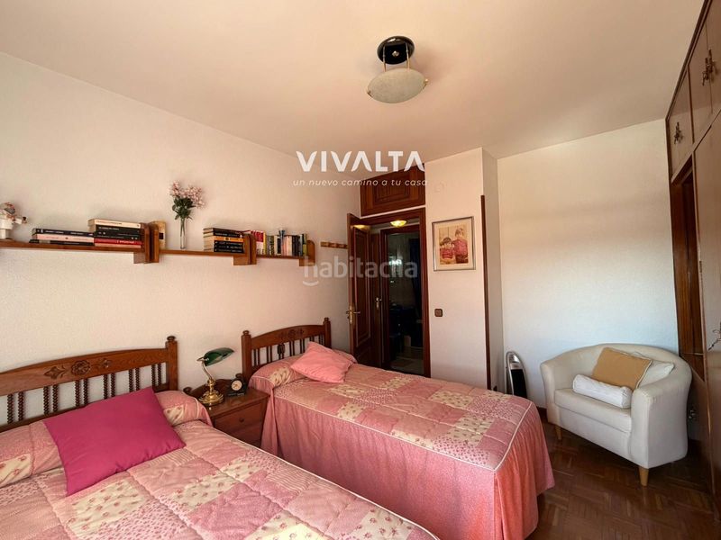 Foto 25dd84d0-3c5b-4f68-ac0f-9c4b9cfd9c18. Flat with heating in Pinar del Rey Madrid
