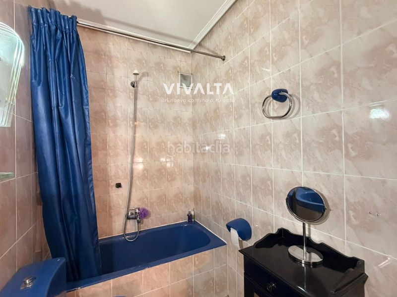 Foto 3c954b09-69c6-4d88-89e6-5b6f02b22d0a. Flat with heating in Pinar del Rey Madrid
