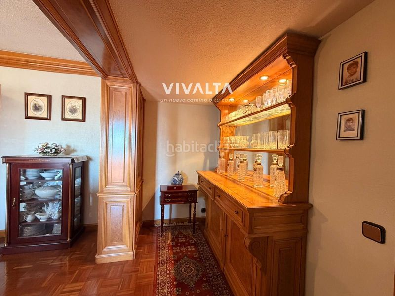 Foto 439af2a3-6fa7-489d-bd53-895b5886ae2b. Flat with heating in Pinar del Rey Madrid