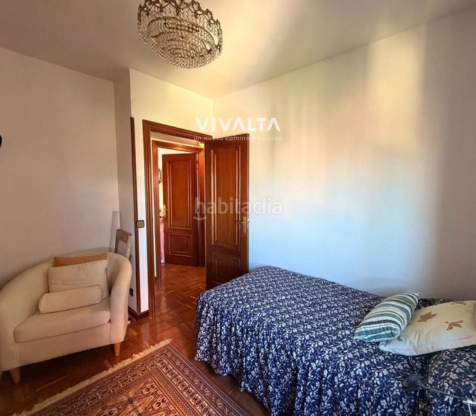 Foto 57aea681-6ffc-48e0-8548-3e881fdeb1ce. Flat with heating in Pinar del Rey Madrid