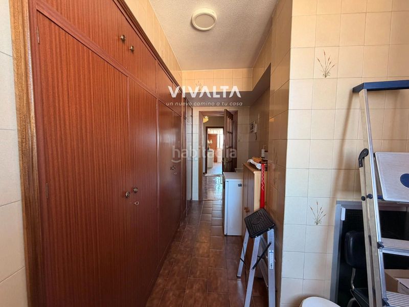 Foto 618f8086-774e-4c56-9bcd-5b998b295793. Flat with heating in Pinar del Rey Madrid