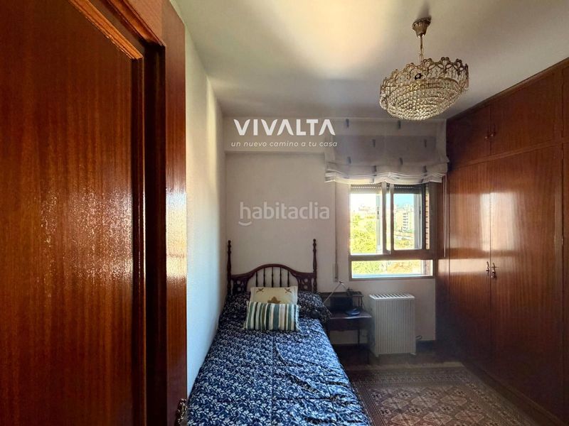 Foto 7014c423-8643-4c9a-920f-d8cb1714b2de. Flat with heating in Pinar del Rey Madrid
