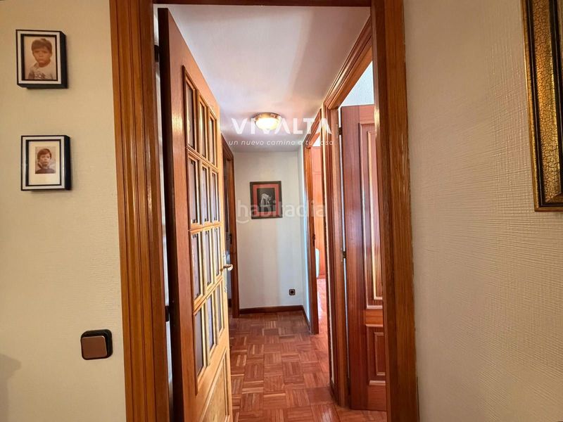 Foto 8abd3c25-c427-4df2-93f2-1326386403fc. Flat with heating in Pinar del Rey Madrid