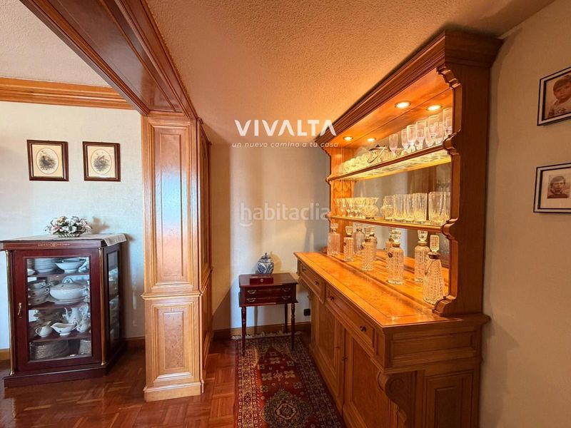 Foto 9d009b57-c672-48c5-84a4-4b9acfce634a. Flat with heating in Pinar del Rey Madrid