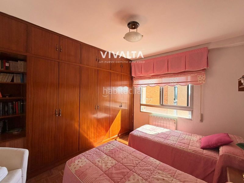 Foto d4fc30af-fe96-4655-bb5b-ae50807c6d29. Flat with heating in Pinar del Rey Madrid