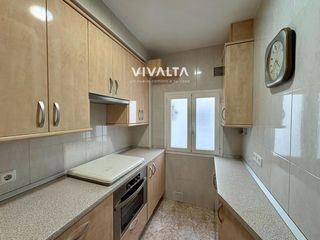 Flat in Armengot