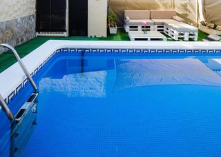 Casa en Playa. Chalet en venta en burriana,