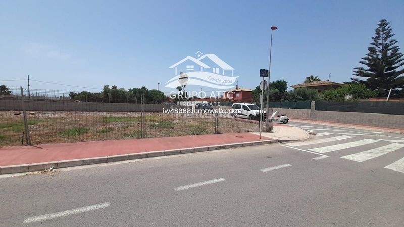 Foto 044ade43-c539-4208-a37a-2851a98eb3d6. Finca rústica a Playa Burriana