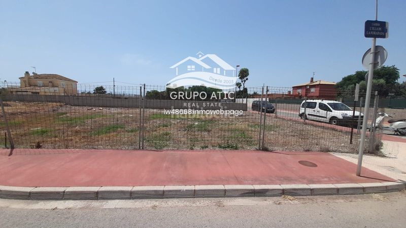 Foto 0a472cb4-c0b2-412e-8f40-ea85a15ae687. Finca rústica a Playa Burriana