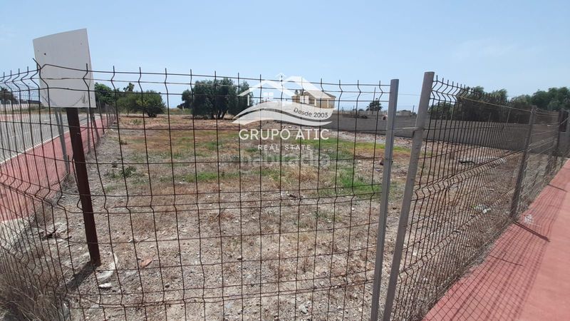 Foto 236c9dd0-7ed8-4789-9a2d-ca0287e79dca. Finca rústica a Playa Burriana